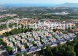 Nouvelle construction - VILLA -
POLOP - Polop Hills