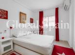 Venta - APARTAMENTO -
ORIHUELA COSTA - Costa Blanca