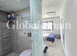 Resale - APARTMENT -
ORIHUELA COSTA - Punta Prima *