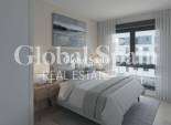 Nouvelle construction - PENTHOUSE -
ALICANTE - San Agustín-PAU 2