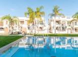 Resale - APARTMENT -
ORIHUELA COSTA - Costa Blanca