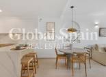 Nouvelle construction - PENTHOUSE -
LOS ALCÁZARES
