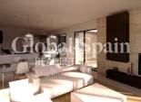 New Build - VILLA -
TORRE PACHECO - Santa Rosalia Lake And Life Resort