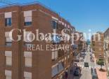 Venta - APARTAMENTO -
TORREVIEJA - Estacion de autobuses