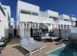 Revente - VILLA -
SAN PEDRO DEL PINATAR - Costa Calida