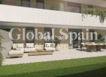 Neubau - WOHNUNG -
MIJAS - pueblo