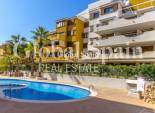 Odsprzedaż - MIESZKANIE -
TORREVIEJA - 