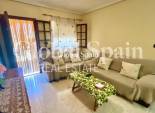Wiederverkauf - WOHNUNG -
TORREVIEJA - Torreblanca