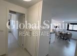 Wiederverkauf - WOHNUNG -
ORIHUELA COSTA - Costa Blanca