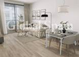 Nouvelle construction - APPARTEMENT -
TORREVIEJA - Center