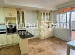 Revente - APPARTEMENT -
TORREVIEJA - Center
