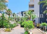 Wiederverkauf - WOHNUNG -
ORIHUELA COSTA - Los Dolses