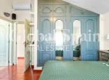 Wederverkoop - VILLA -
TORREVIEJA - Torrelamata - La Mata
