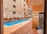 Venta - APARTAMENTO -
TORREVIEJA - Costa Blanca