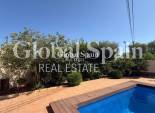 Resale - VILLA -
TORREVIEJA - Costa Blanca Sur