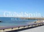 Odsprzedaż - MIESZKANIE -
TORREVIEJA - Playa del Cura