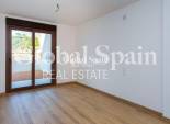 Nieuwbouw - APPARTEMENT -
HONDÓN DE LAS NIEVES - El Salero