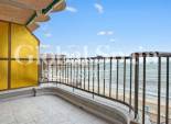 Revente - APPARTEMENT -
TORREVIEJA - Playa de los Locos