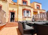 Revente - MAISON -
CABO ROIG - Costa Blanca