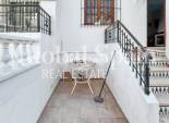 Wiederverkauf - WOHNUNG -
TORREVIEJA - Nueva Torrevieja - Aguas Nuevas