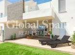 Nueva construcción  - APARTAMENTO -
ALGORFA - LA FINCA GOLF / ALGORFA