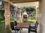 Revente - MAISON -
CALA MURADA - optional location detail