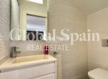 Resale - Penthouse -
GUARDAMAR DEL SEGURA