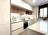 Revente - PENTHOUSE -
TORREVIEJA - Las Piscinas Naturales