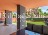 Wederverkoop - APPARTEMENT -
VILLAMARTÍN - Lomas del Golf