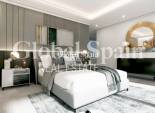 Neubau - VILLA -
FUENGIROLA - Las Lomas del Higueron