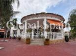 Venta - VILLA -
CATRAL - Comunidad Valenciana