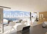 Nieuwbouw - PENTHOUSE -
FUENGIROLA - El Higuerón