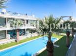 Odsprzedaż - PENTHOUSE -
MAR DE CRISTAL - Costa Calida