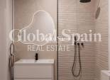 Nouvelle construction - APPARTEMENT -
SAN MIGUEL DE SALINAS - Pueblo
