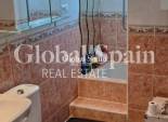 Resale - HOUSE -
ORIHUELA COSTA - Costa Blanca