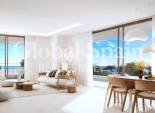 Nueva construcción  - APARTAMENTO -
MÁLAGA - Playa de Sacaba