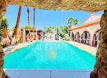 Resale - VILLA -
DAYA VIEJA - Costa Blanca