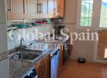 Revente - VILLA -
FUENTE ÁLAMO DE MURCIA - Inland