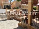 Revente - Maison -
ORIHUELA COSTA - LOS BALCONES - LOS ALTOS