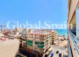 Venta - APARTAMENTO -
TORREVIEJA - La Mata