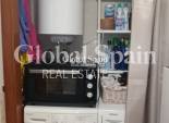 Wederverkoop - APPARTEMENT -
SUCINA - Inland