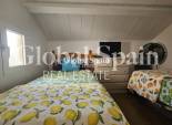 Wiederverkauf - WOHNUNG -
LA ZENIA - Costa Blanca