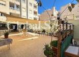 Venta - APARTAMENTO -
TORREVIEJA - Costa Blanca