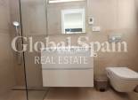 Revente - VILLA -
PILAR DE LA HORADADA - Costa Blanca
