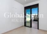 Neubau - VILLA -
SAN JAVIER - Parque del doce