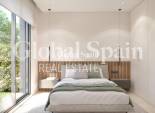 Neubau - VILLA -
TORRE PACHECO - Santa Rosalia Lake And Life Resort