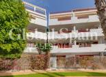 Resale - APARTMENT -
ORIHUELA COSTA - Playa Flamenca