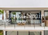 Revente - APPARTEMENT -
MAR DE CRISTAL - Costa Calida