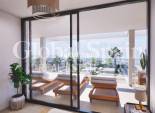 New Build - APARTMENT -
CARTAGENA - Mar de Cristal