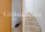 Nueva construcción  - VILLA -
SAN FULGENCIO - El Oasis